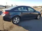 2011 Chevrolet Cruze LT