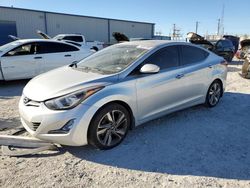 Hyundai Elantra se Vehiculos salvage en venta: 2014 Hyundai Elantra SE