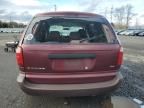 2002 Dodge Caravan SE