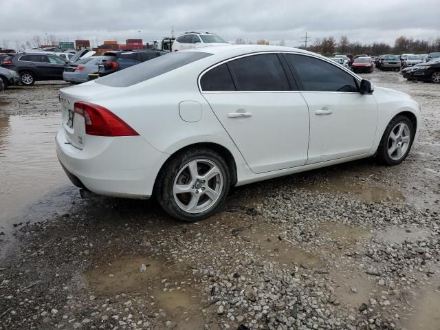 2013 Volvo S60 T5