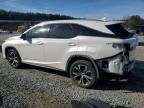 2021 Lexus RX 350 L