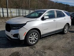 Vehiculos salvage en venta de Copart Hurricane, WV: 2022 Chevrolet Equinox LT