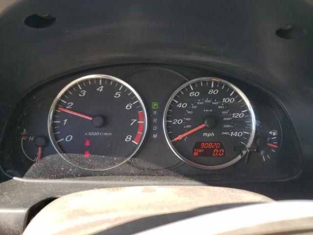 2003 Mazda 6 I