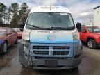 2017 Dodge RAM Promaster 2500 2500 High