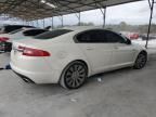 2009 Jaguar XF Luxury