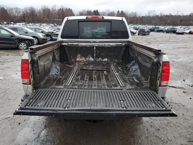 2005 Nissan Titan XE