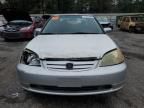 2003 Honda Civic EX