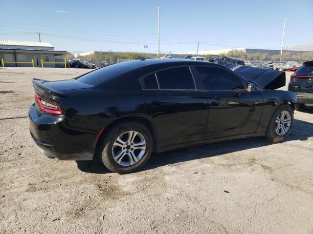 2015 Dodge Charger SE