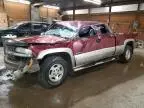 2002 Chevrolet Silverado K1500