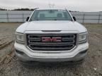 2016 GMC Sierra C1500