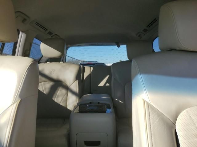 2012 Infiniti QX56