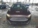 2013 Ford Fusion S