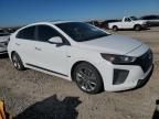 2017 Hyundai Ioniq Limited