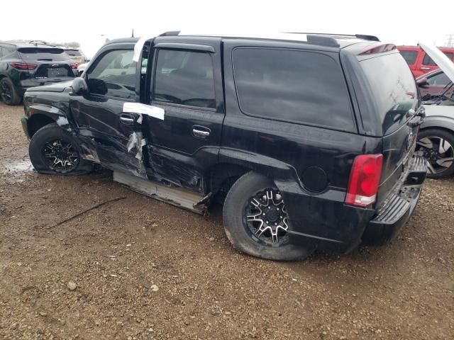 2005 Cadillac Escalade Luxury