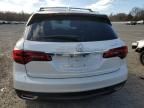 2014 Acura MDX Technology