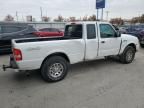 2010 Ford Ranger Super Cab