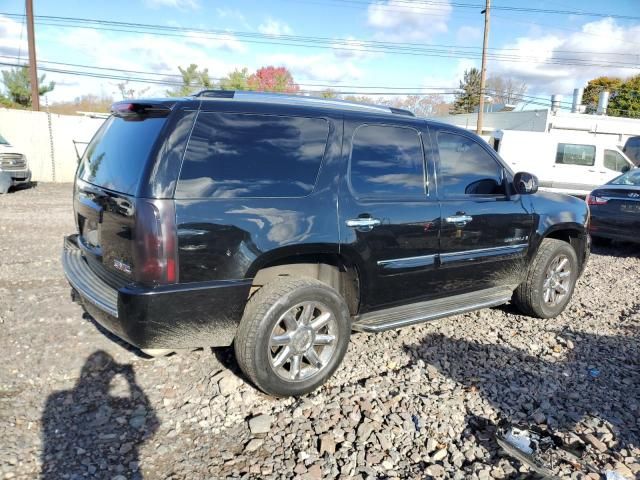 2007 GMC Yukon Denali