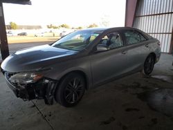 Toyota Vehiculos salvage en venta: 2016 Toyota Camry LE