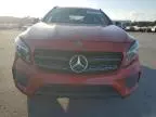 2018 Mercedes-Benz GLA 250