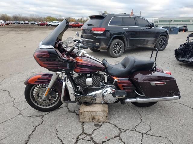 2009 Harley-Davidson Fltr