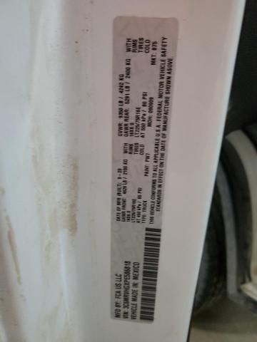 2023 Dodge RAM Promaster 3500 3500 High