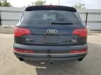 2014 Audi Q7 Premium Plus