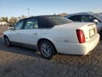 2005 Cadillac Deville