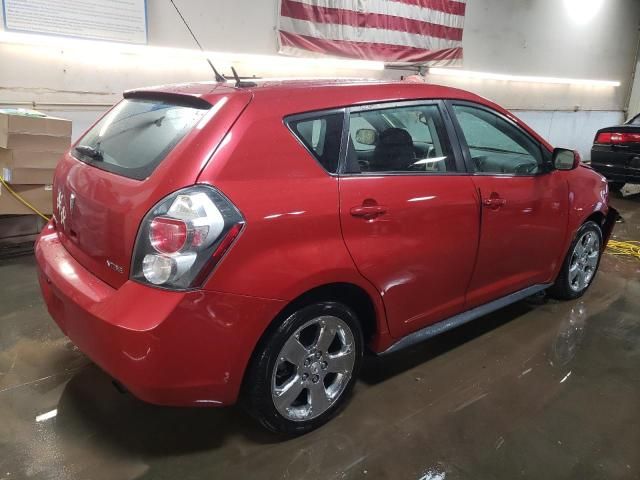 2009 Pontiac Vibe