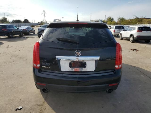 2011 Cadillac SRX Premium Collection