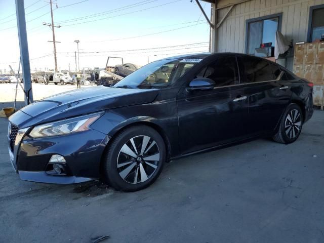 2019 Nissan Altima SL