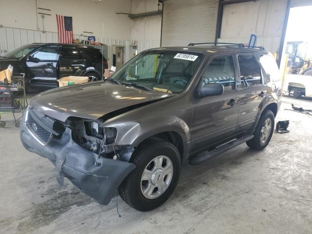 2004 Ford Escape XLT