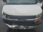 2011 Chevrolet Express G3500