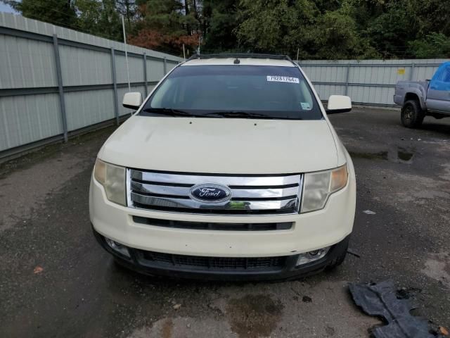 2008 Ford Edge SEL