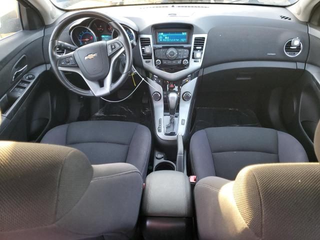 2013 Chevrolet Cruze LT