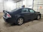 2007 Ford Fusion SEL