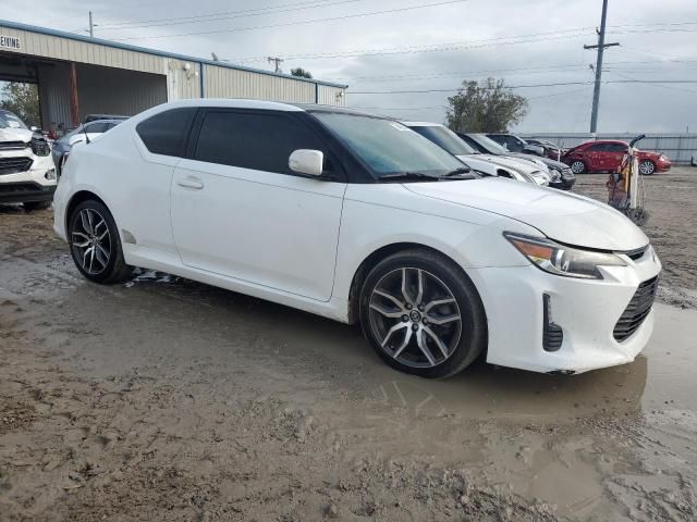 2014 Scion TC