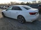 2017 Audi A4 Premium Plus