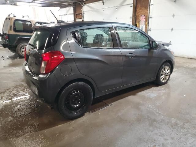 2019 Chevrolet Spark 1LT