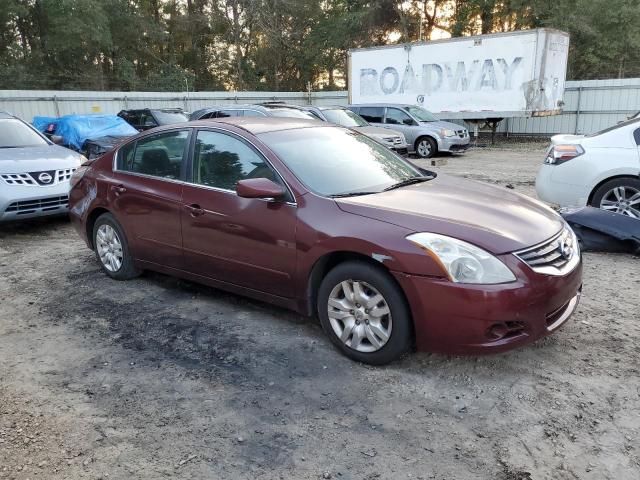 2011 Nissan Altima Base