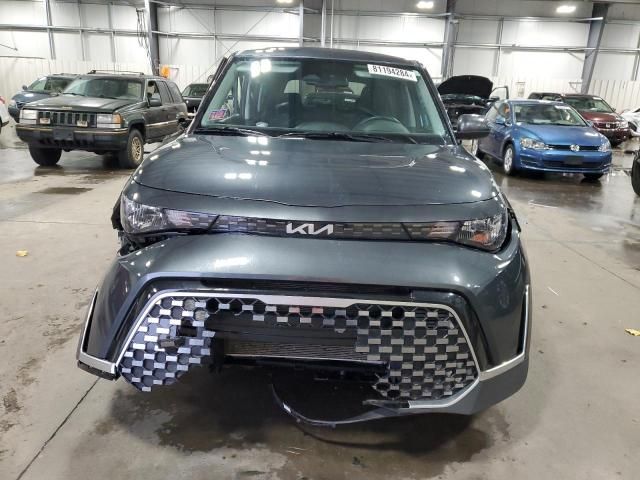 2023 KIA Soul EX