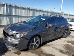 2019 Subaru Impreza Premium en venta en Littleton, CO