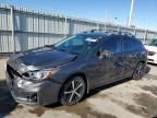 2019 Subaru Impreza Premium