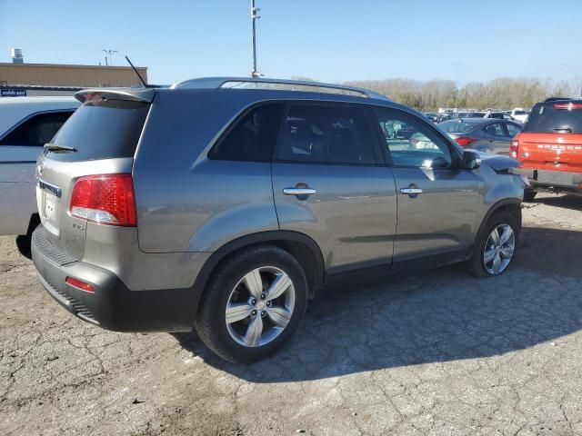 2013 KIA Sorento EX