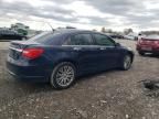 2013 Chrysler 200 Limited