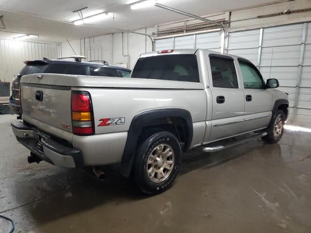 2006 GMC New Sierra K1500