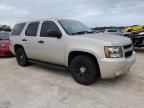 2014 Chevrolet Tahoe Police