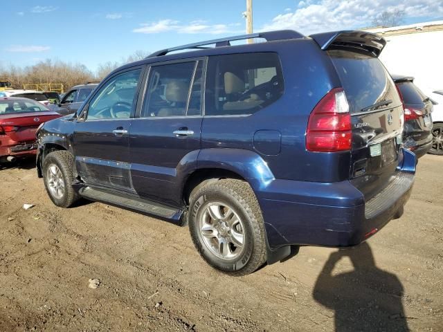 2009 Lexus GX 470