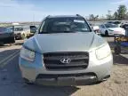 2008 Hyundai Santa FE GLS