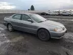 2001 Acura 3.2TL