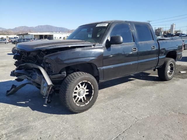 2006 Chevrolet Silverado C1500